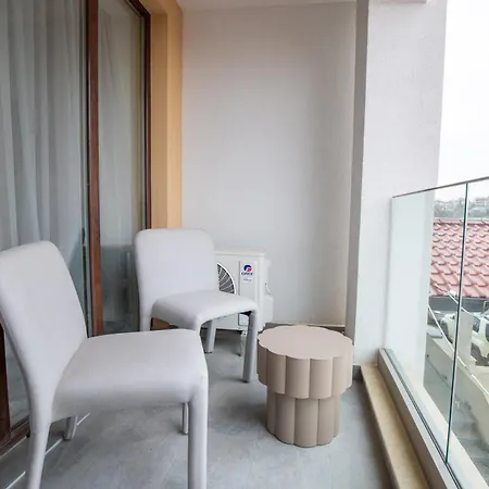 Solemare By The Sea * Burgas City