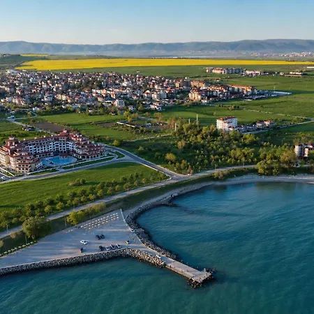 Solemare By The Sea Lejlighed *